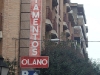 Apartamentos Olano | Fachada